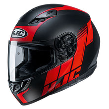 HJC CS15 - Graphics