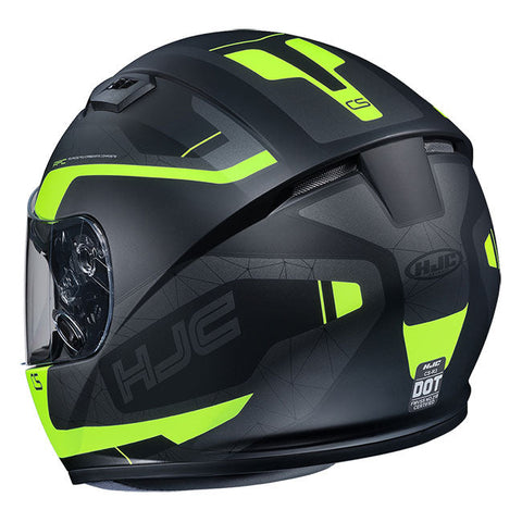 HJC CS15 - Graphics