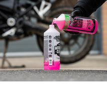 Muc-Off Motorcycle Cleaner CONCENTRATE - 500ml, 1L, 5L