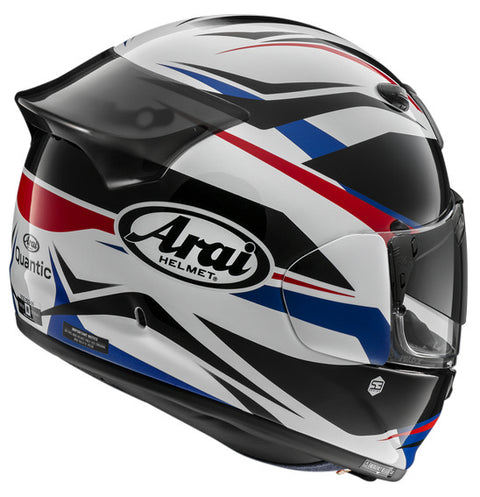 Arai QUANTIC - RAY White