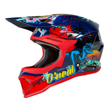 O'Neal 2025 Youth 1SRS REX Helmet - Multi