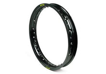 RIM SM PRO PLATINUM 21 X 1.60 36 HOLE BLACK