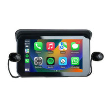 OTTOCAST WIRELESS CARPLAY & ANDROID AUTO 5