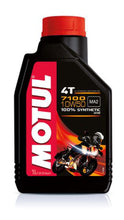 Motul 7100 4T 10W50 Fully Synthetic Oil 1L