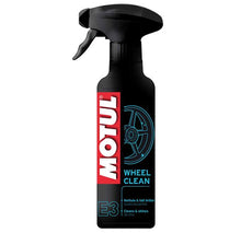 Motul E3 Wheel Clean 400ml