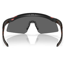 0OO922992291737 Oakley Hydra Fabio Quartararo Sig Sunglasses Matte Black Frame PRIZM Black Lens