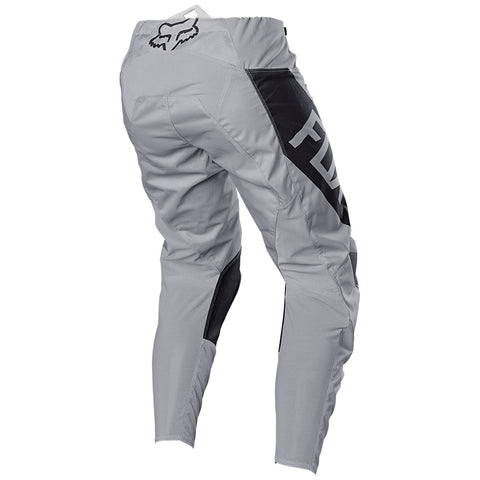 FOX 180 REVN PANTS [STEEL GREY]