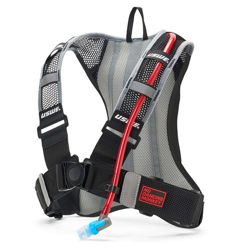 USWE Outlander Pro 2L Hydration Pack