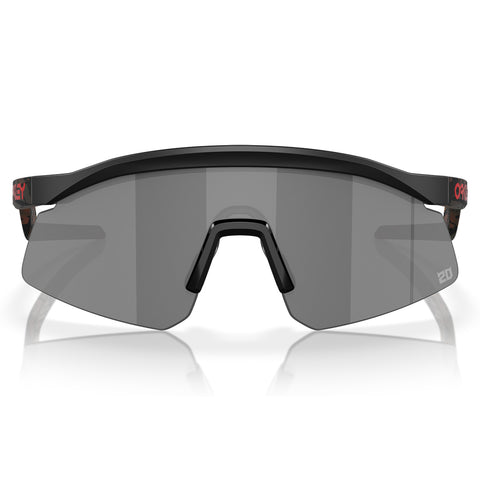 0OO922992291737 Oakley Hydra Fabio Quartararo Sig Sunglasses Matte Black Frame PRIZM Black Lens