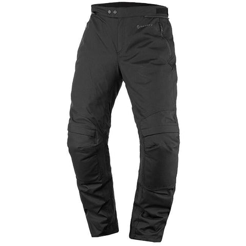 Scott Turn DP Pants Black