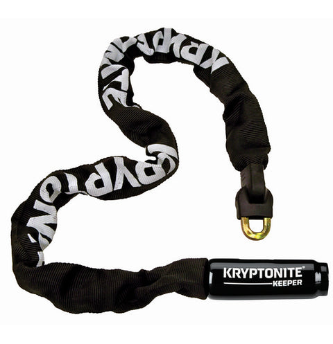 Kryptonite Keeper 785 Integrated Chain Lock