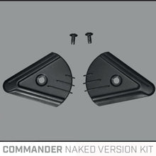 AIROH Commander Helmet Parts