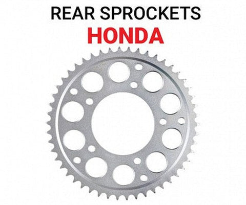 Honda Sprocket