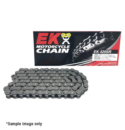 EK Chains - 420 Pitch