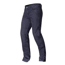 Merlin Lapworth Waterproof Jeans Man - black