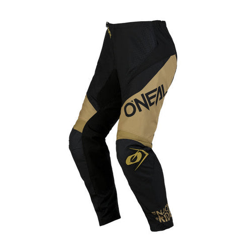 O'Neal ELEMENT Racewear V.23 Pant - Black/Sand