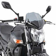 Givi GS 247N Screen + A170A Kit