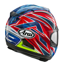 Arai RX-7V EVO - Ogura