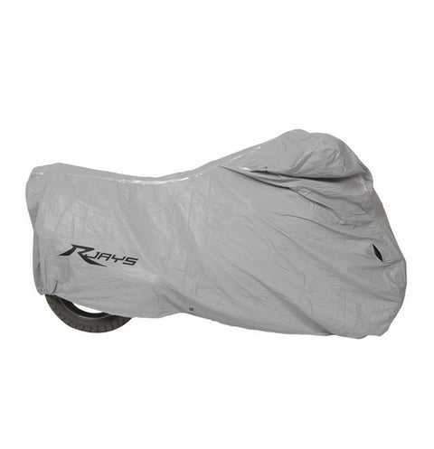 RJAYS Motorcycle Cover - Lined Waterproof