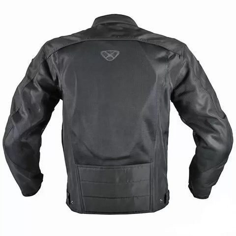 Ixon Hacker Game Ventilated Jacket