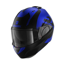 Shark Evo-ES Kedje Mat Helmet