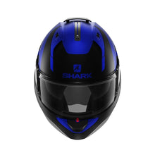 Shark Evo-ES Kedje Mat Helmet