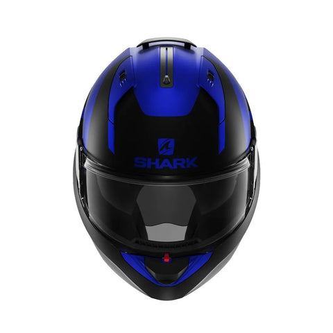 Shark Evo-ES Kedje Mat Helmet