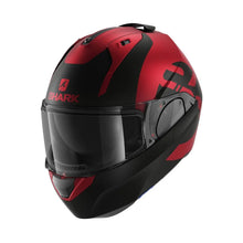 Shark Evo-ES Kedje Mat Helmet