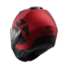 Shark Evo-ES Kedje Mat Helmet