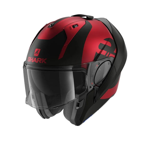 Shark Evo-ES Kedje Mat Helmet