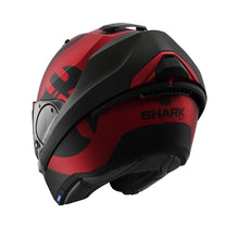 Shark Evo-ES Kedje Mat Helmet