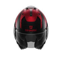 Shark Evo-ES Kedje Mat Helmet