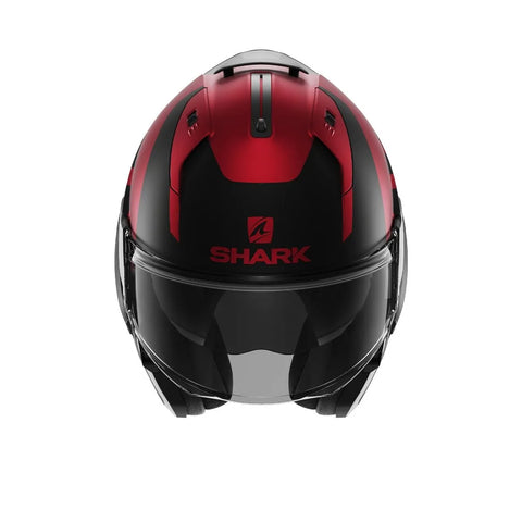 Shark Evo-ES Kedje Mat Helmet