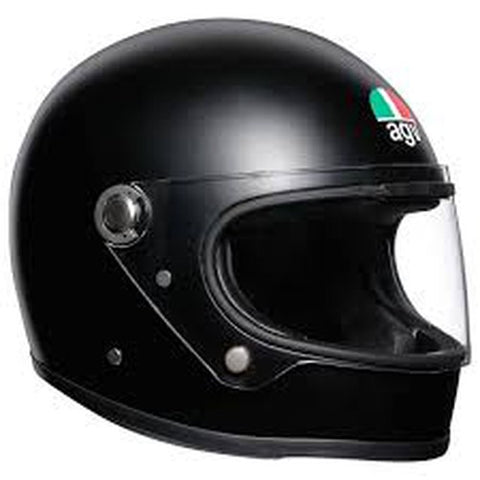 AGV X3000 [MATT BLACK] 58 ML