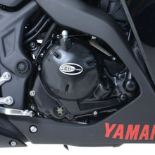 Yamaha YZF-R25- YZF-R3- MT- (ECC0185BK)