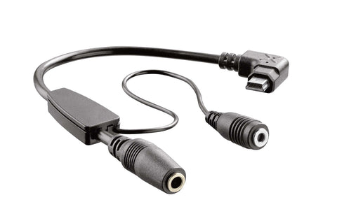 EARBUDS JACK ADAPTER