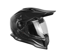 Just1 J14 Carbon Solid Adventure Helmet