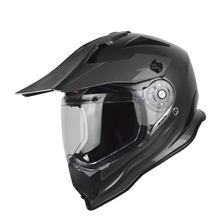 Just1 J14 Carbon Solid Adventure Helmet