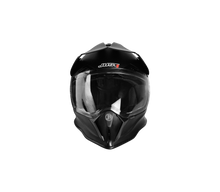 Just1 J14 Carbon Solid Adventure Helmet