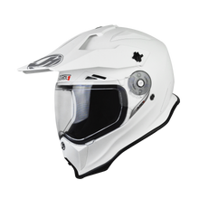 Just1 J14 Carbon Solid Adventure Helmet