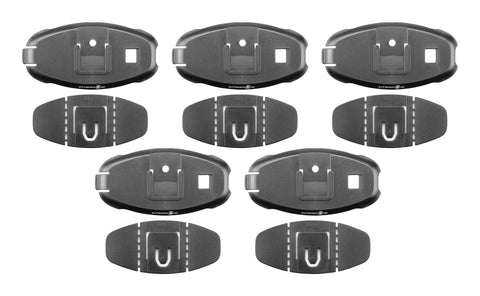 INTERPHONE REPL. BRACKET KIT - ACTIVE & CONNECT