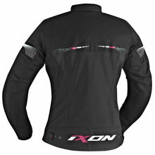 Ixon Pitrace Lady Ventilated Jacket