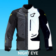 Macna Jacket Equator Women  Black/Night Eye