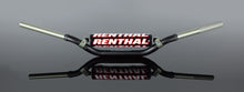 Renthal Twinwall Windham Black Handlebars