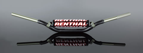 Renthal Twinwall Windham Black Handlebars