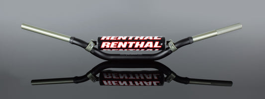 Renthal Twinwall Windham Black Handlebars