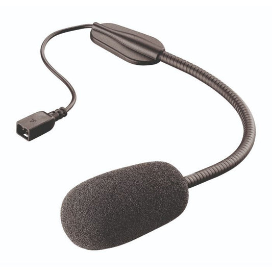 INTERPHONE BOOM MICROPHONE SPARE PART FLAT