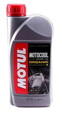 Motul Motocool FactoryLine Coolant 1L