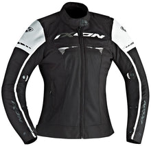 Ixon Pitrace Lady Ventilated Jacket