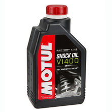 Motul Factory Line Shock Oil 1L